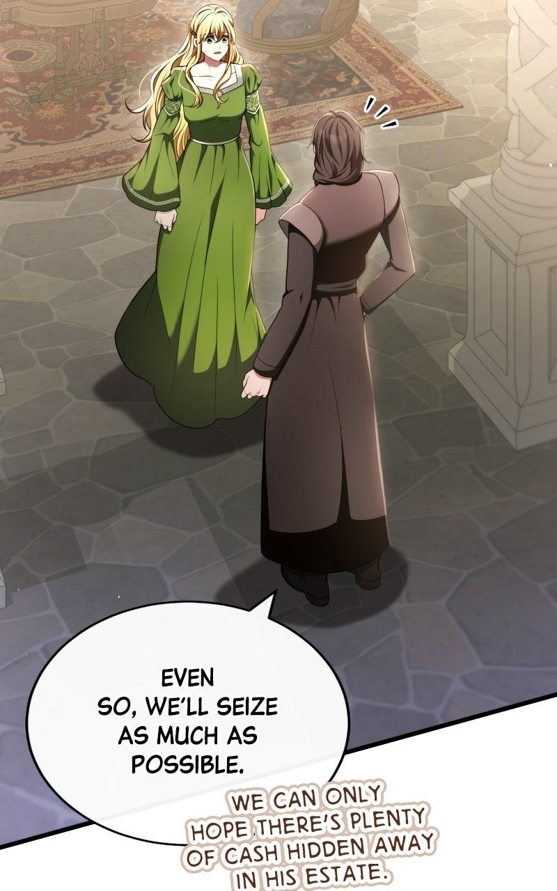 A Savage Proposal Episode 73 24