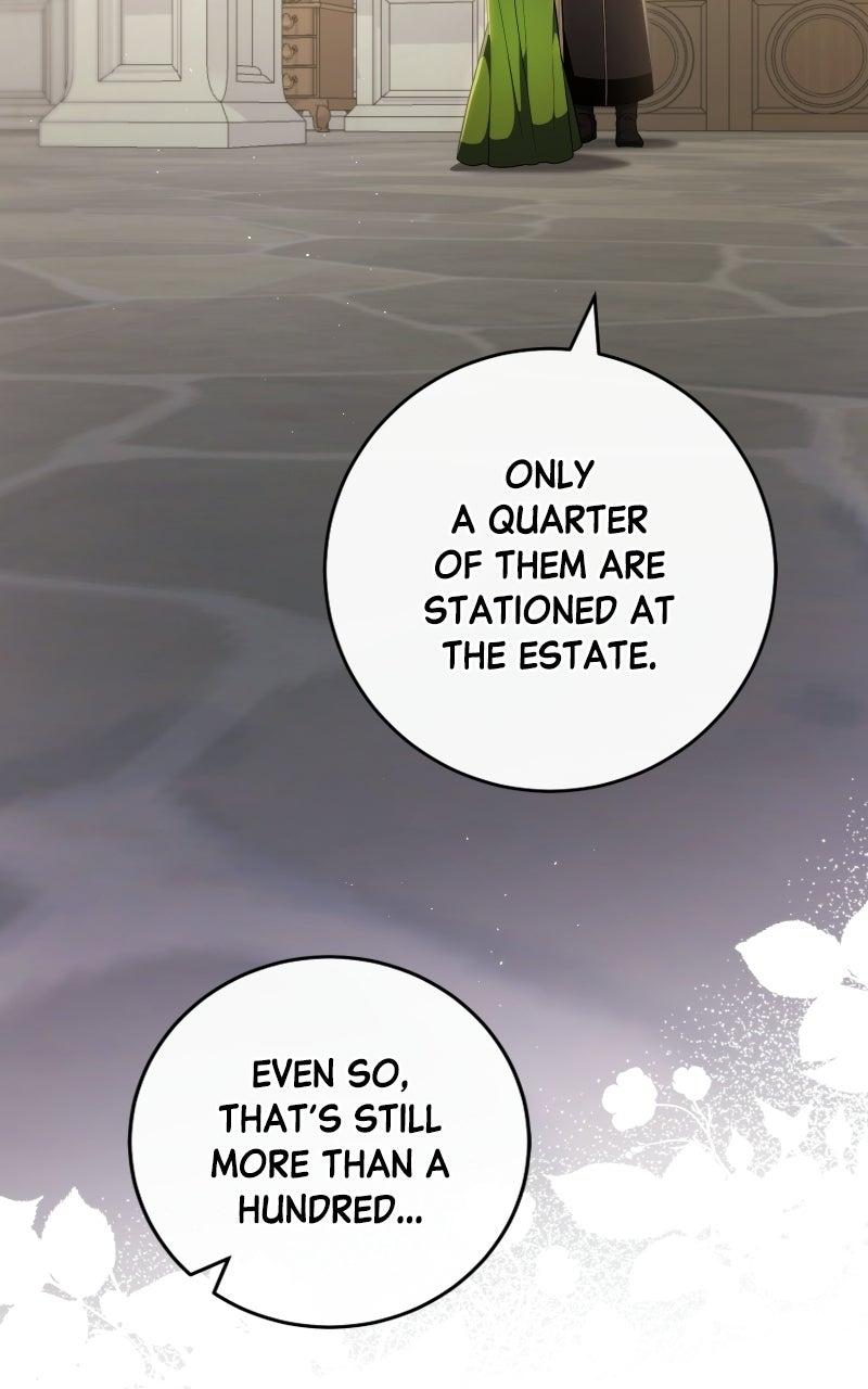 A Savage Proposal Episode 73 33