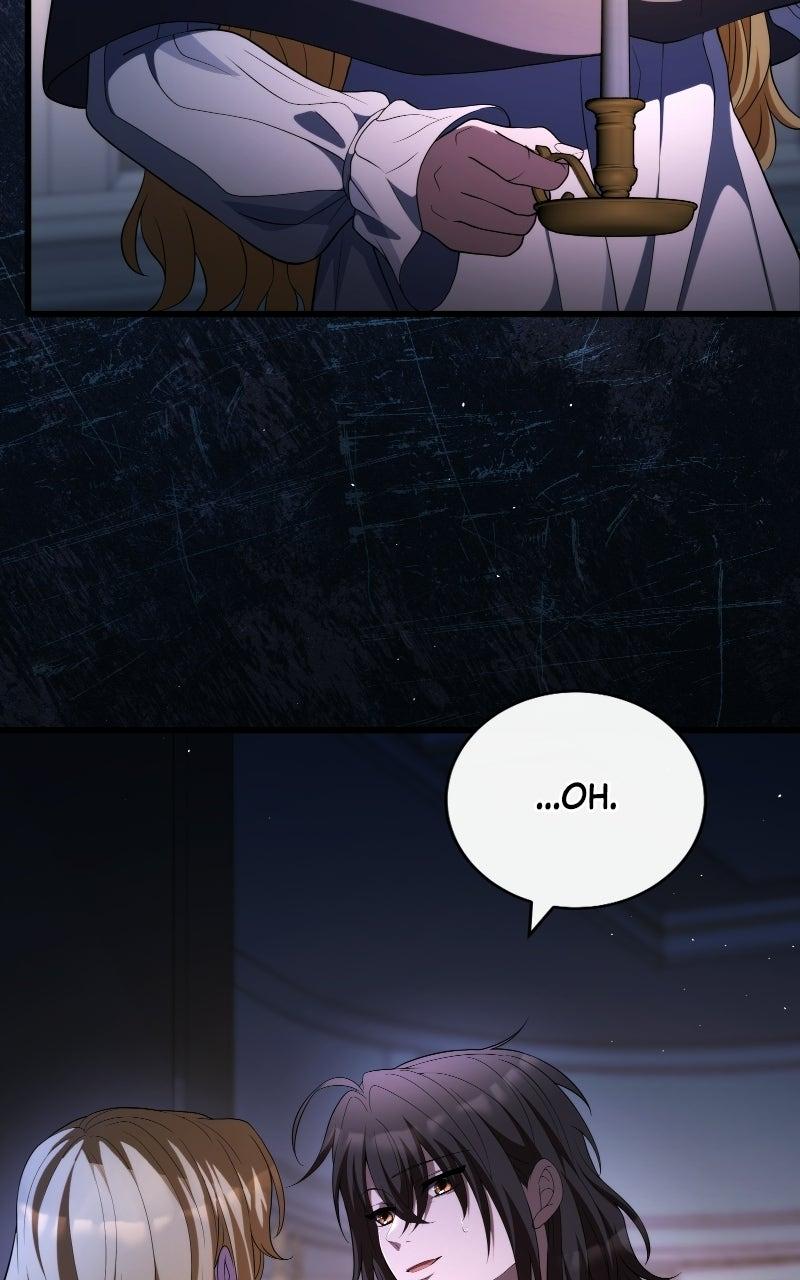 A Savage Proposal Episode 73 101