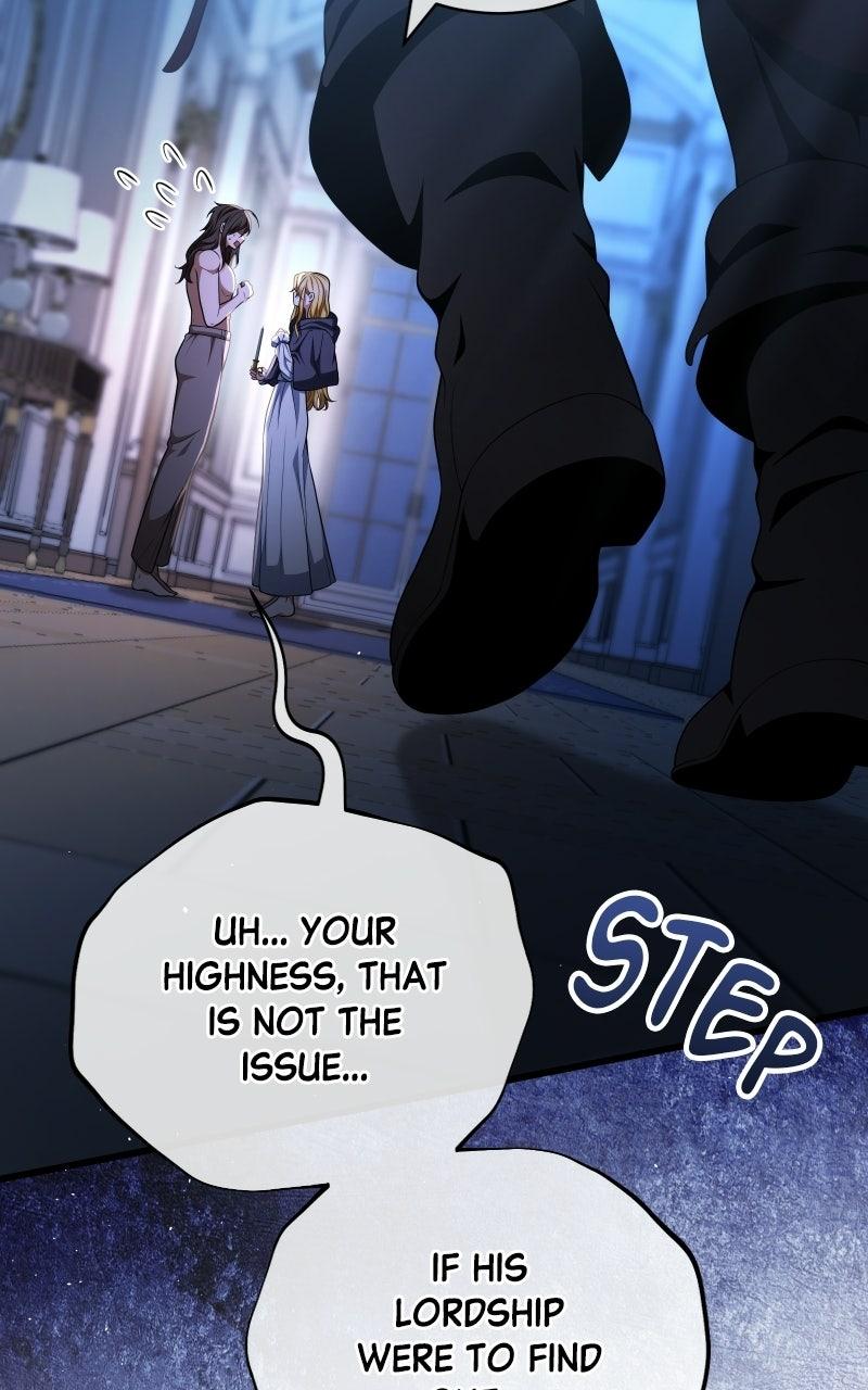 A Savage Proposal Episode 73 131
