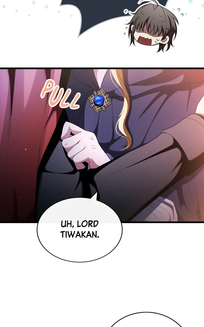 A Savage Proposal Episode 74 14