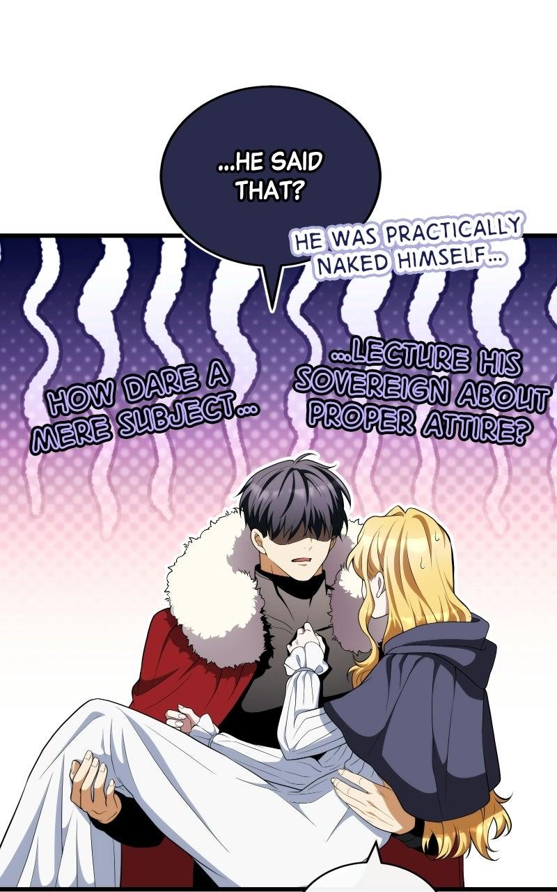 A Savage Proposal Episode 74 28