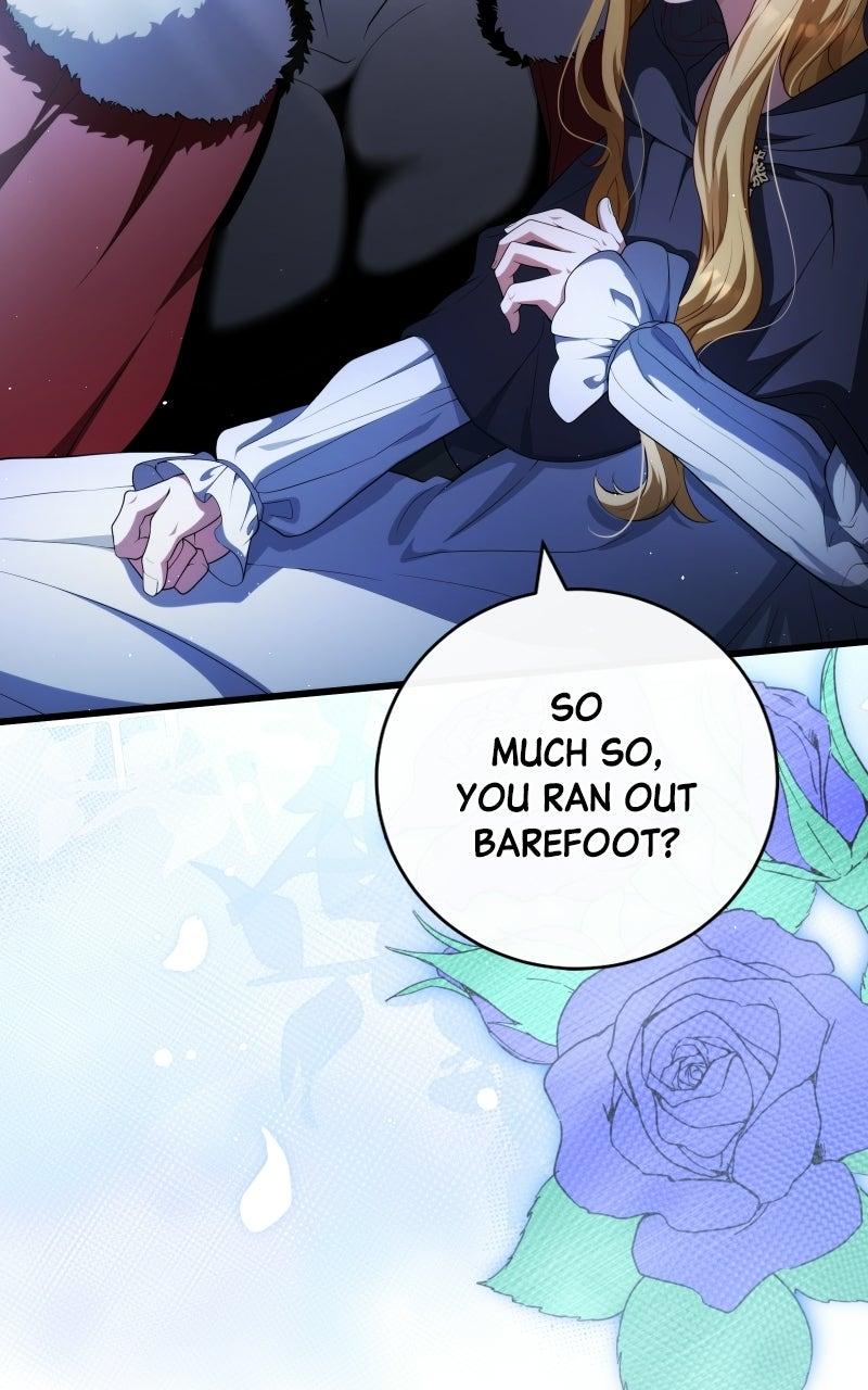 A Savage Proposal Episode 74 32