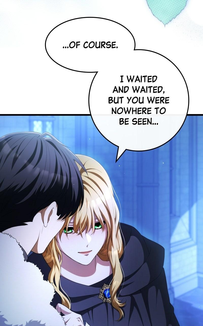 A Savage Proposal Episode 74 33