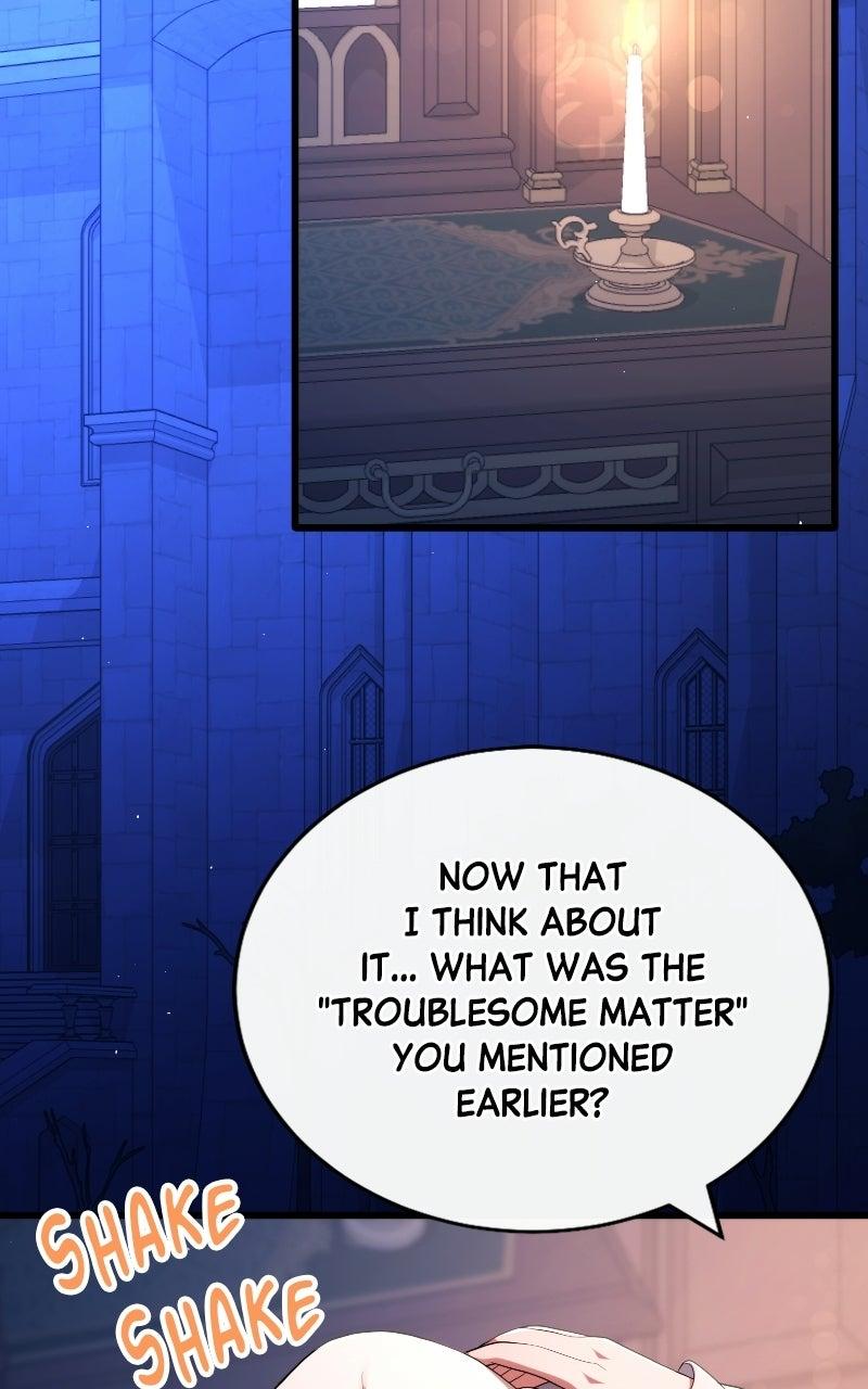 A Savage Proposal Episode 74 72