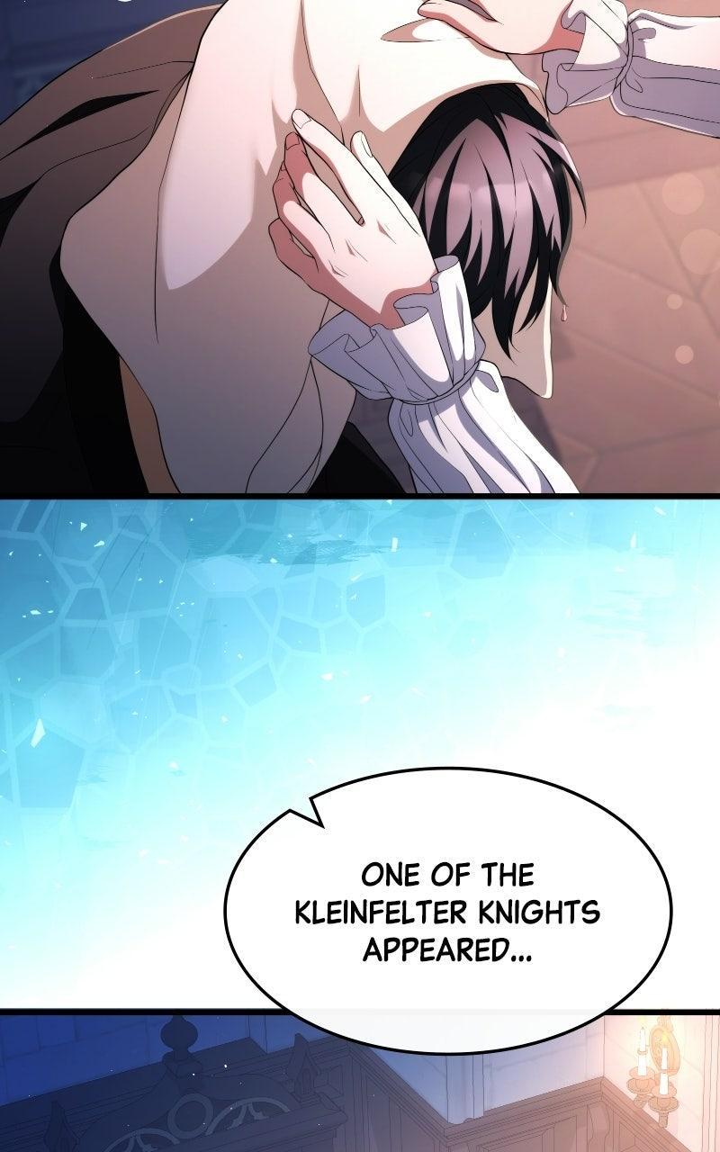 A Savage Proposal Episode 74 73