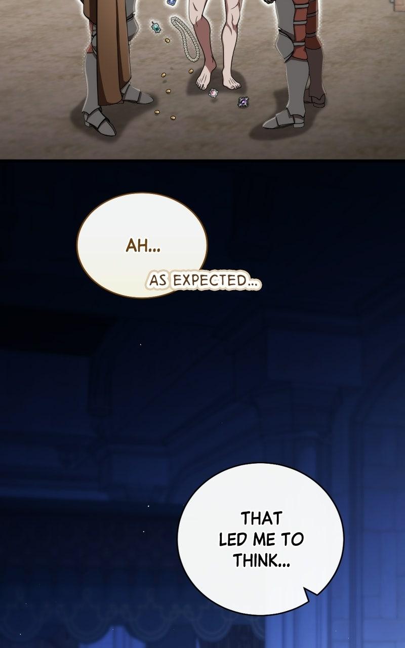 A Savage Proposal Episode 74 79