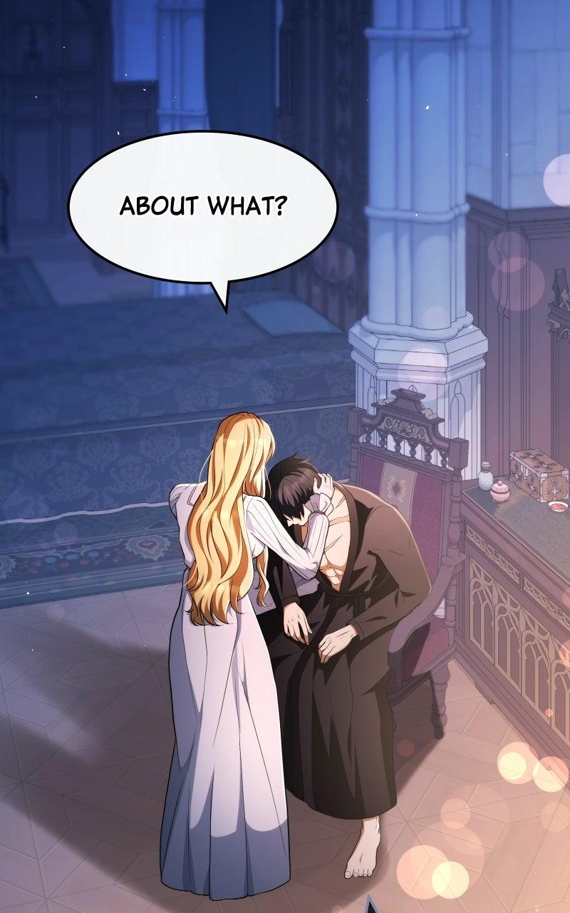 A Savage Proposal Episode 74 80