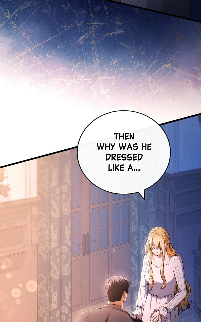 A Savage Proposal Episode 75 3
