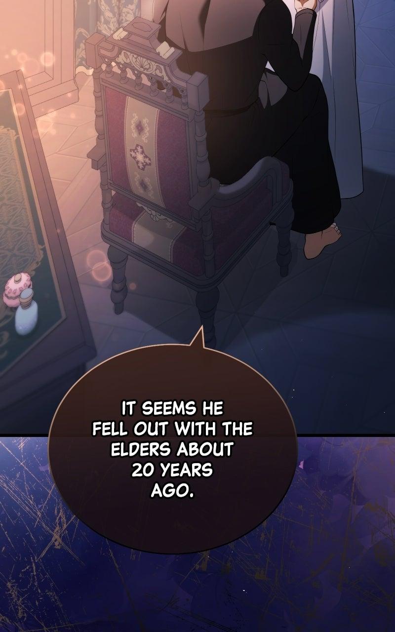 A Savage Proposal Episode 75 4