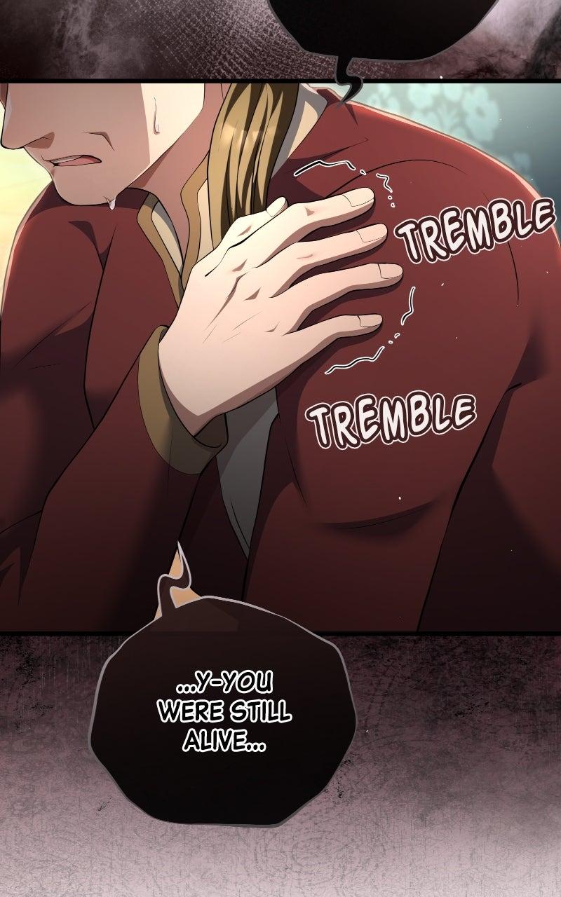 A Savage Proposal Episode 75 12