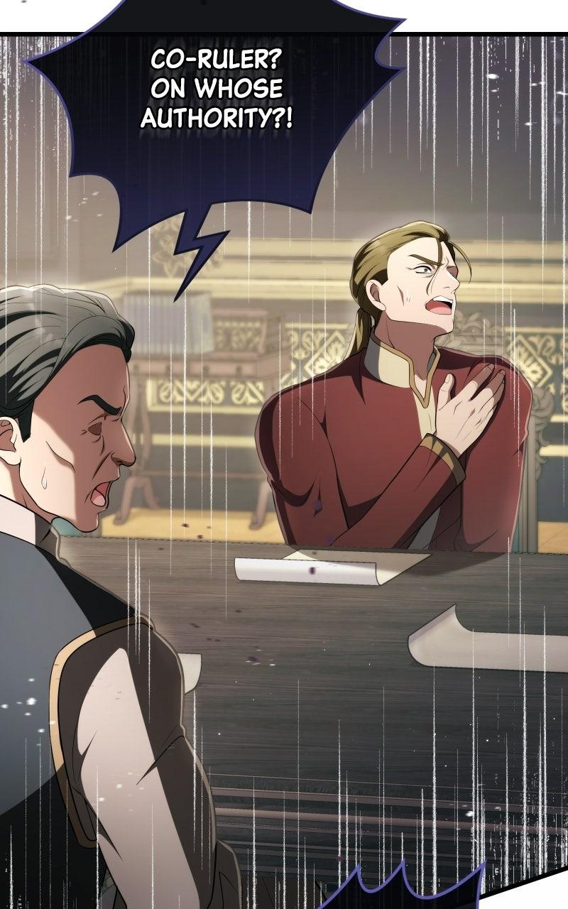 A Savage Proposal Episode 75 19