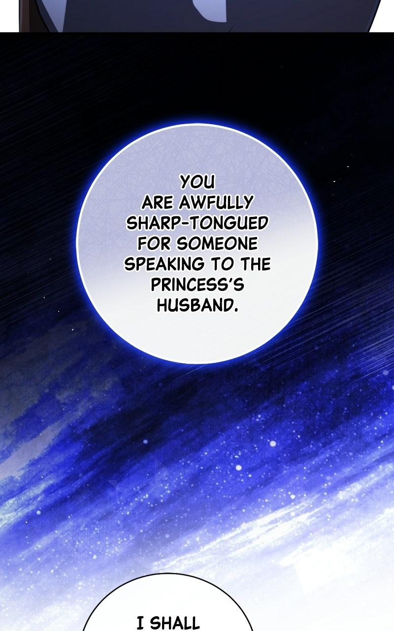 A Savage Proposal Episode 75 28