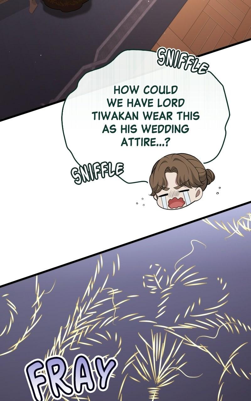 A Savage Proposal Episode 75 81