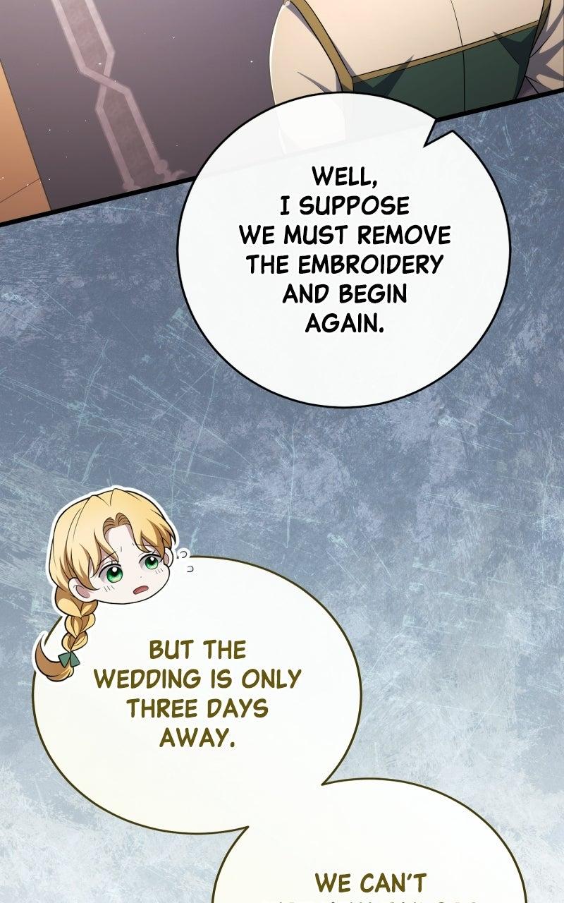 A Savage Proposal Episode 75 92