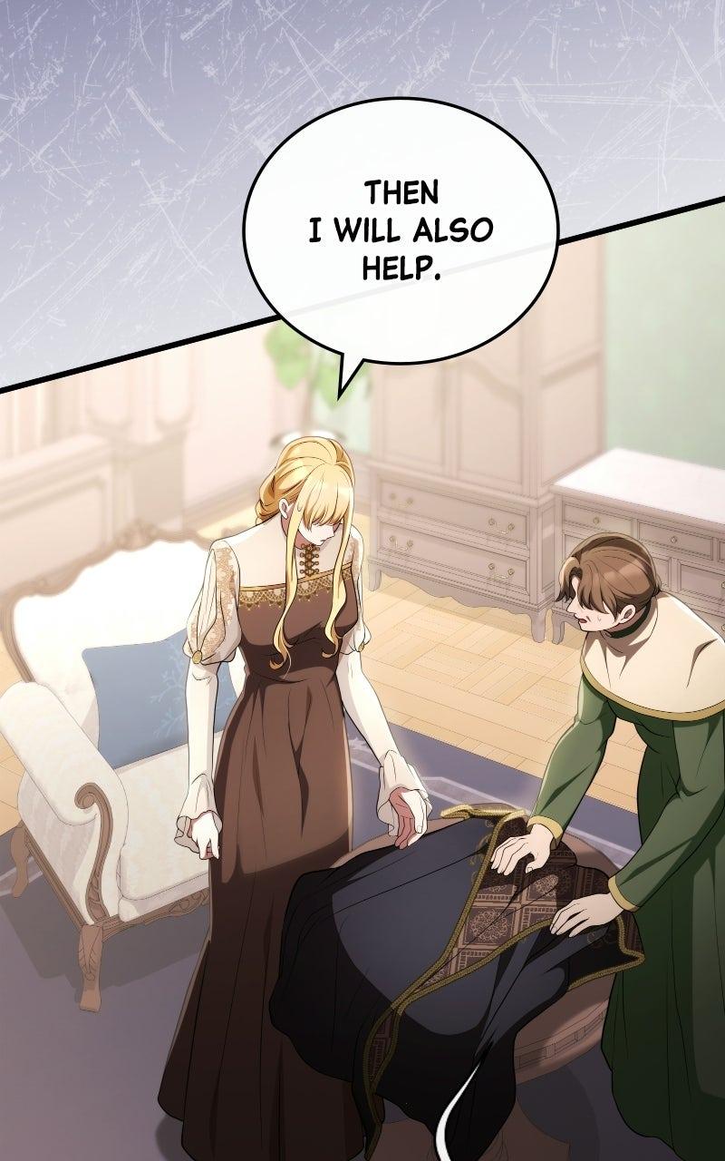 A Savage Proposal Episode 75 103