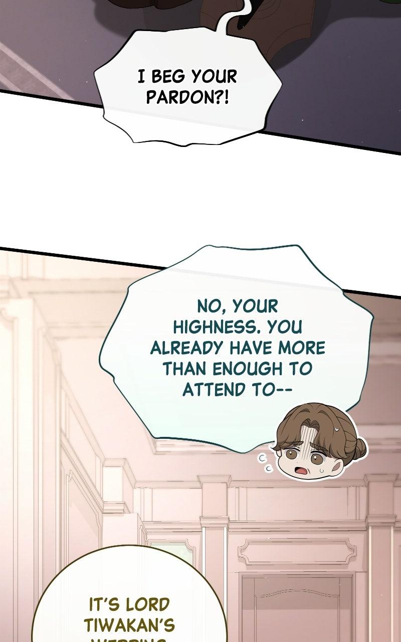 A Savage Proposal Episode 75 104