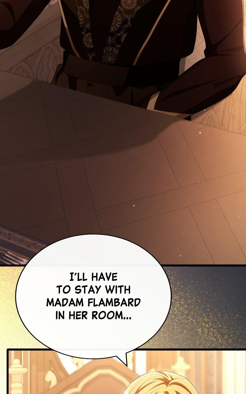 A Savage Proposal Episode 75 113