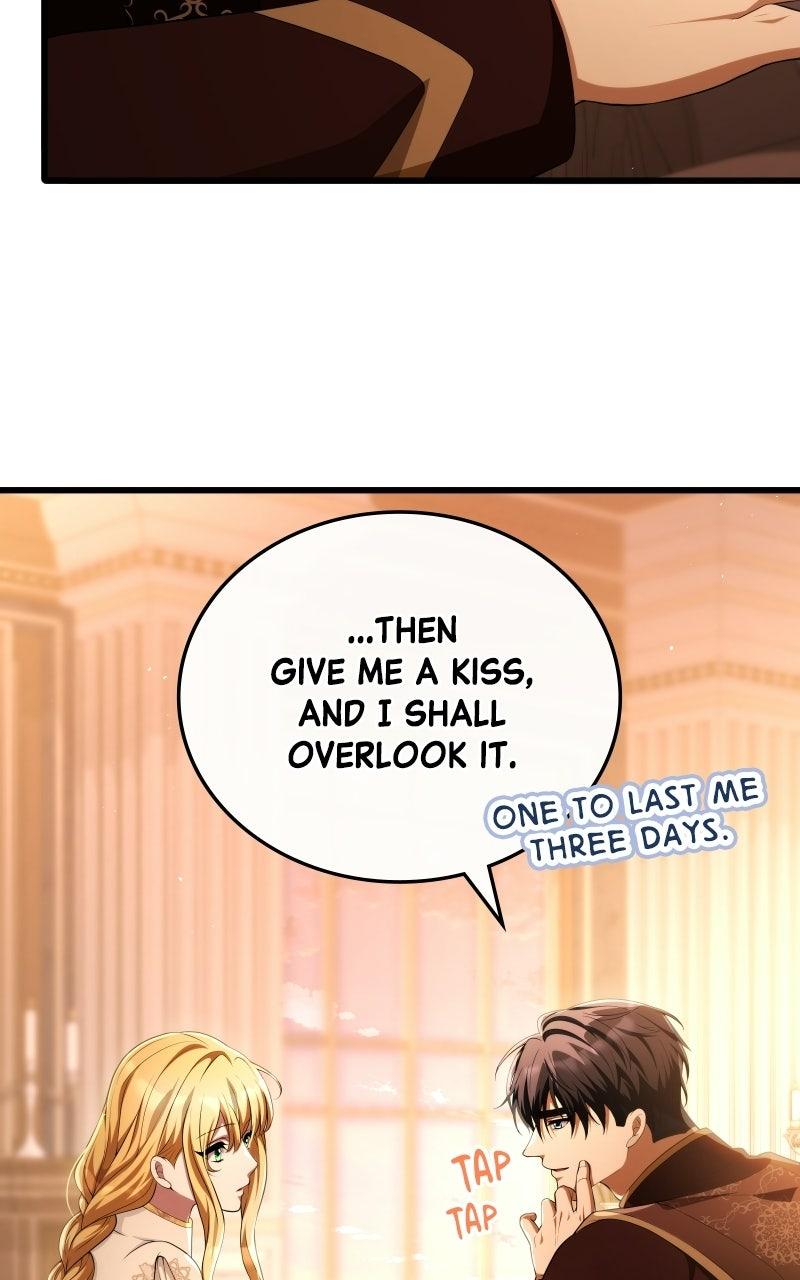 A Savage Proposal Episode 75 133