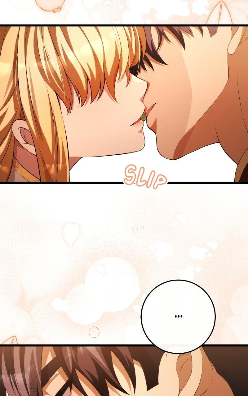 A Savage Proposal Episode 75 138