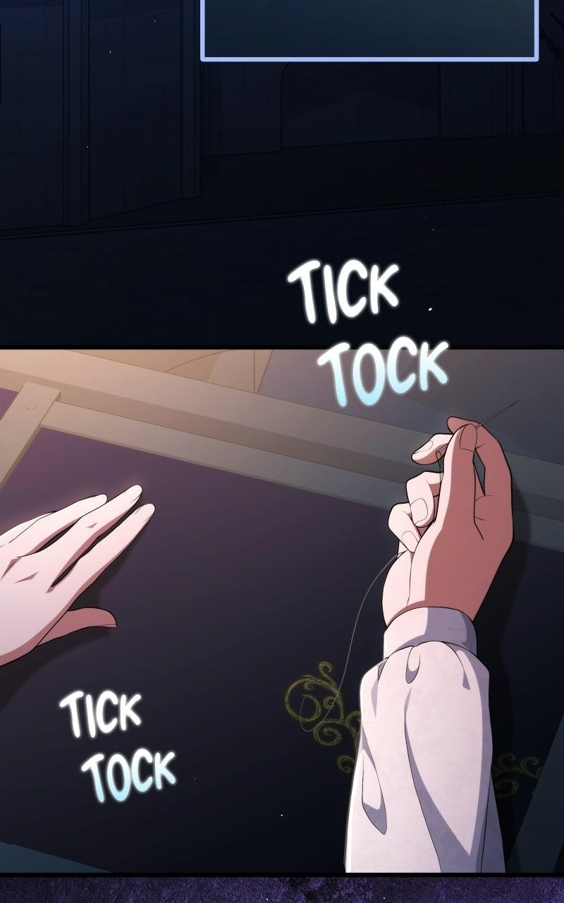 A Savage Proposal Episode 76 4
