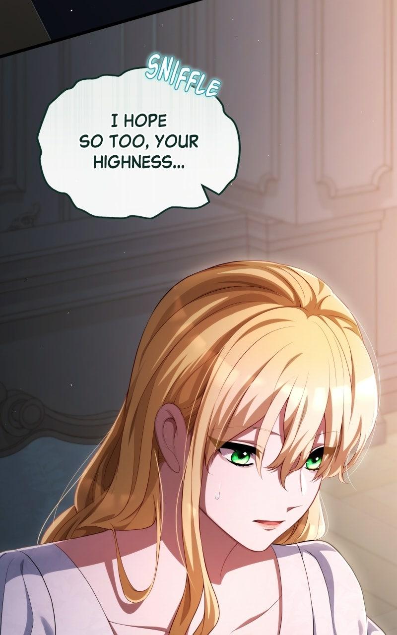 A Savage Proposal Episode 76 8