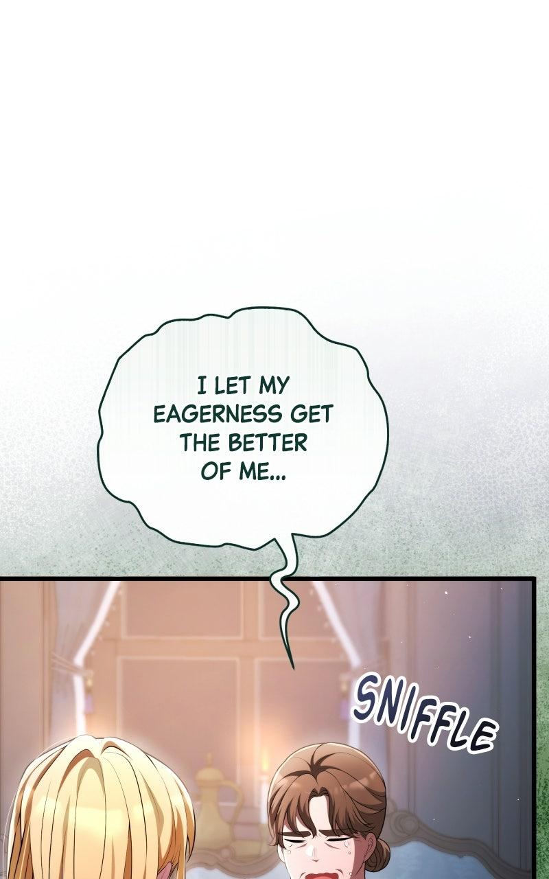 A Savage Proposal Episode 76 10