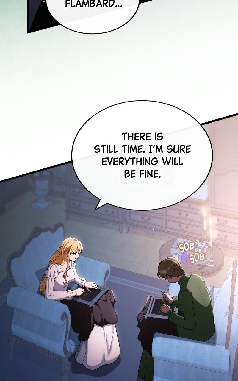 A Savage Proposal Episode 76 13