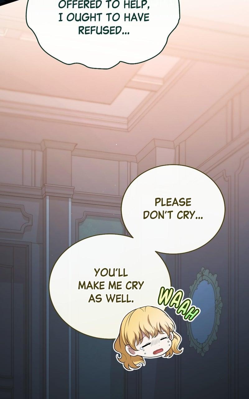 A Savage Proposal Episode 76 16