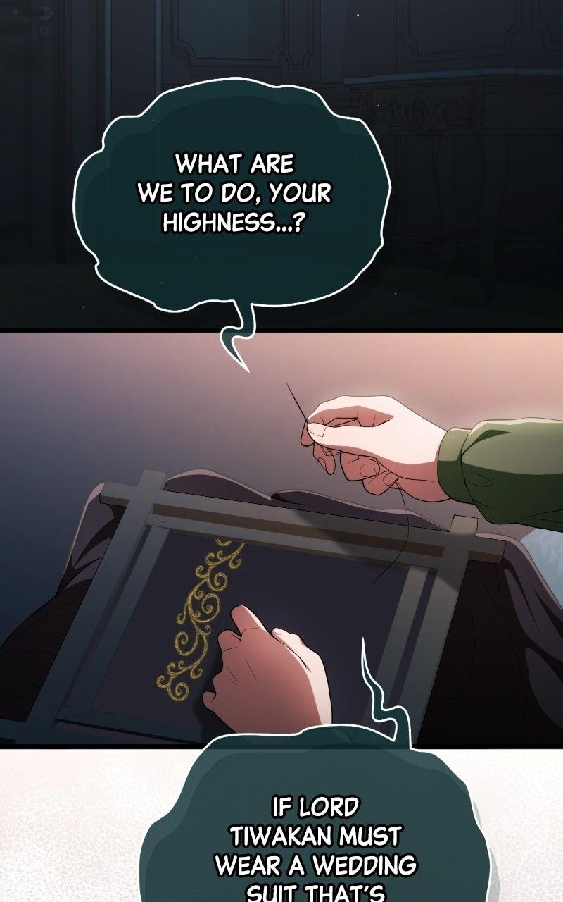 A Savage Proposal Episode 76 17