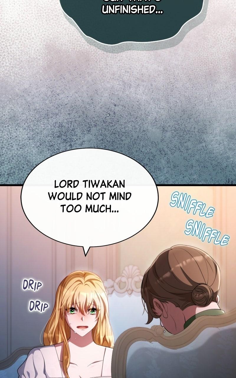 A Savage Proposal Episode 76 18