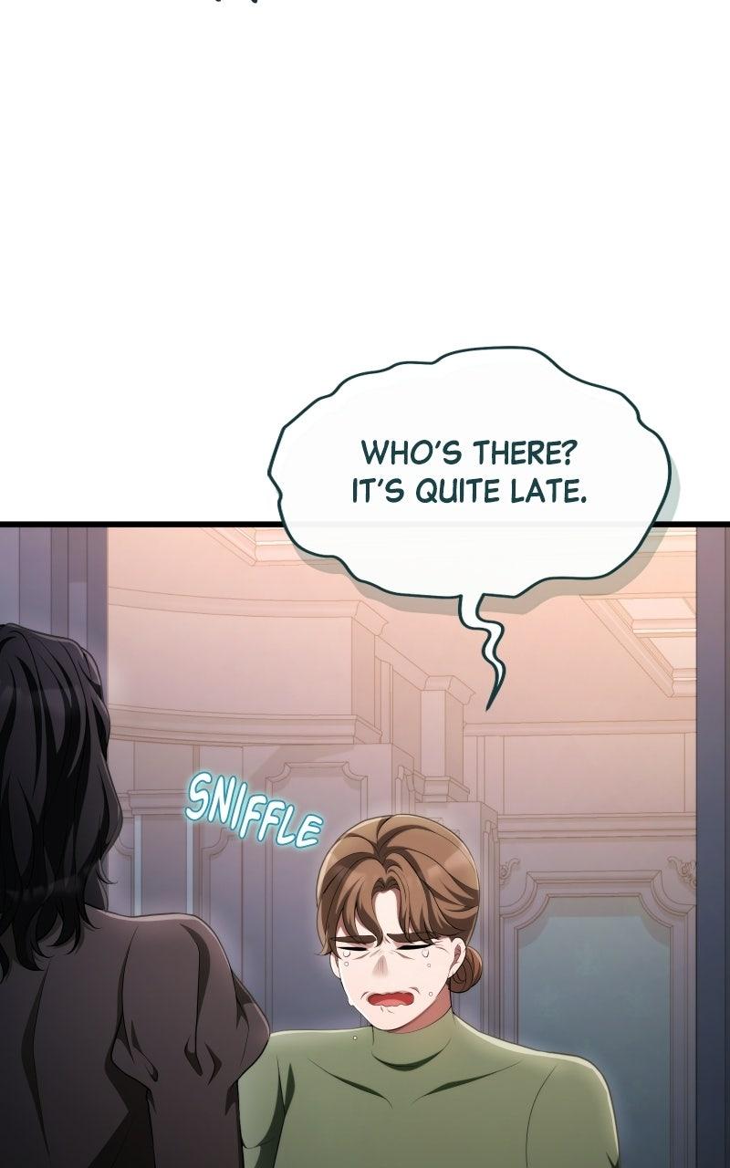 A Savage Proposal Episode 76 20