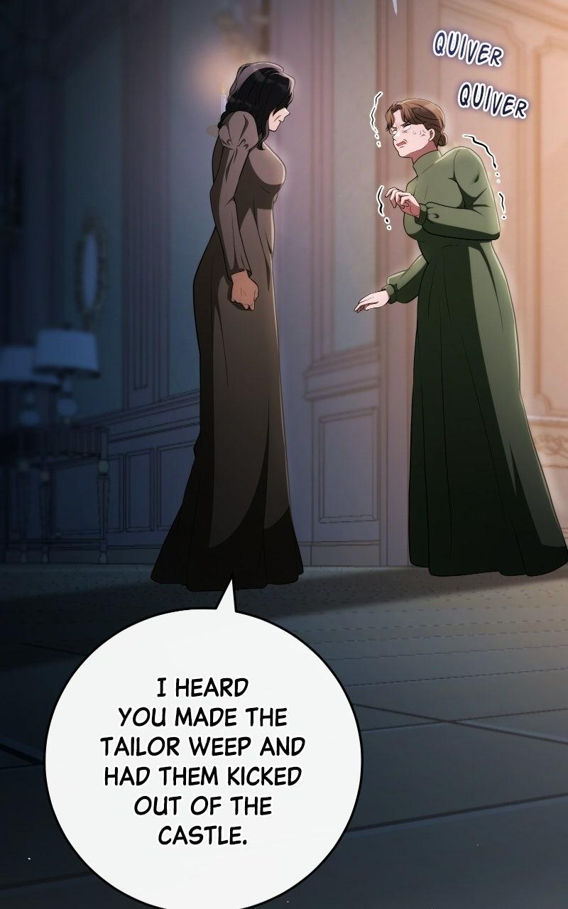 A Savage Proposal Episode 76 25