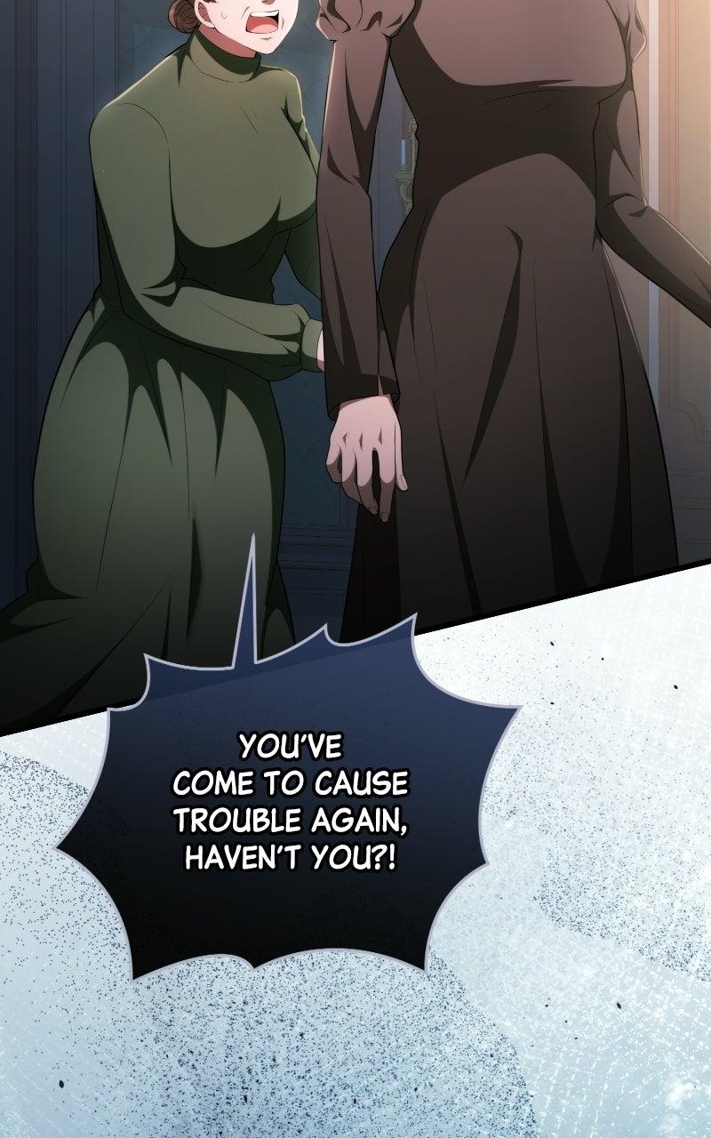 A Savage Proposal Episode 76 30