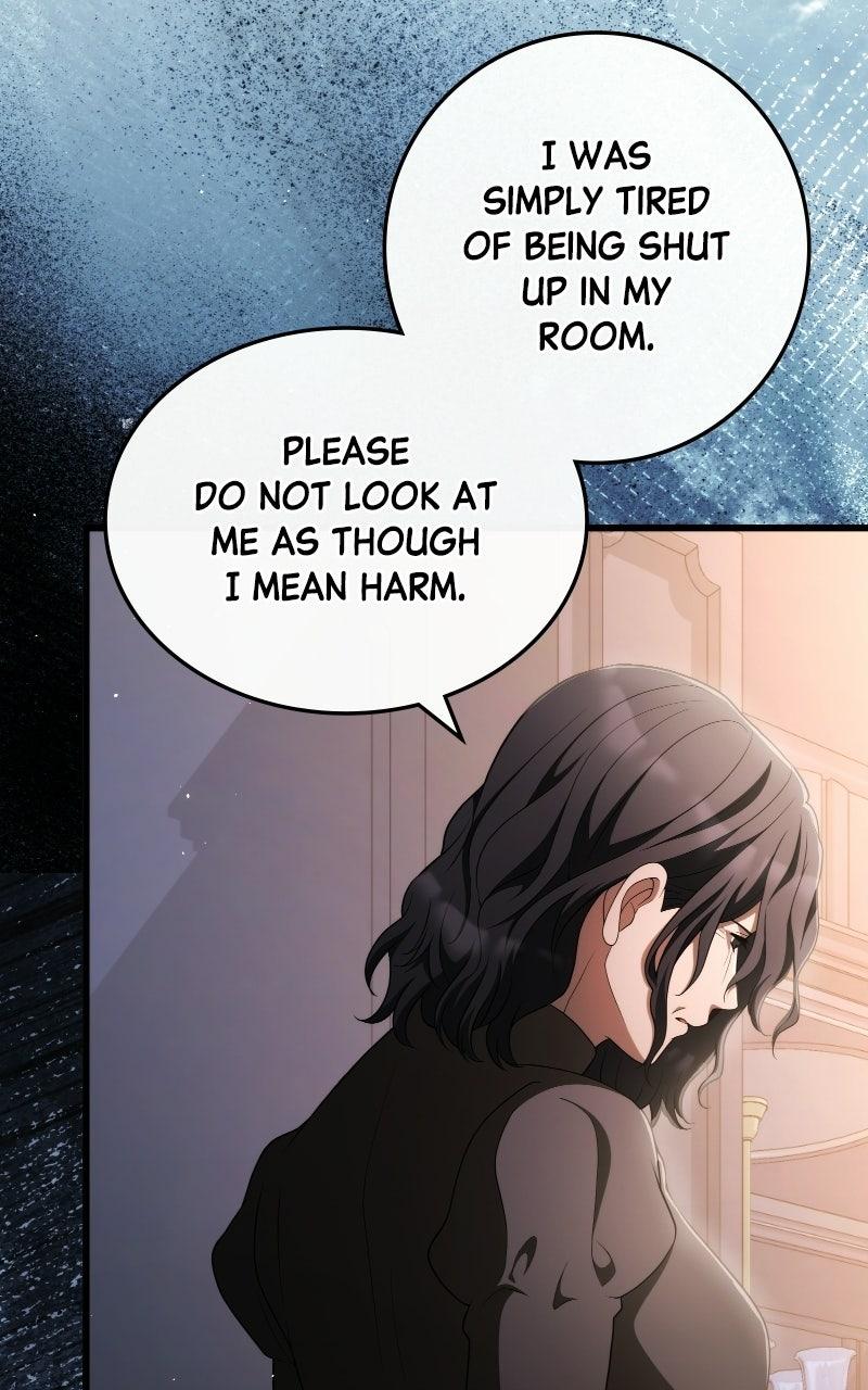 A Savage Proposal Episode 76 31