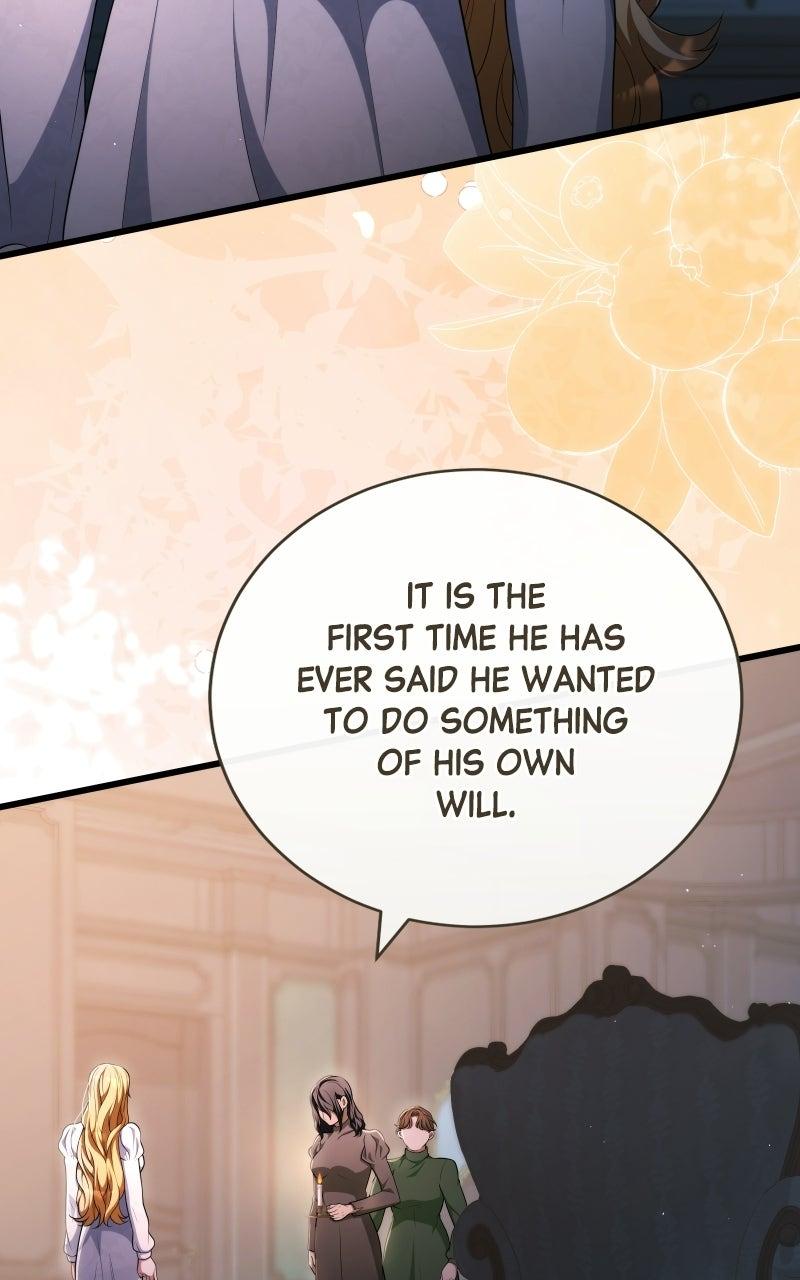 A Savage Proposal Episode 76 40