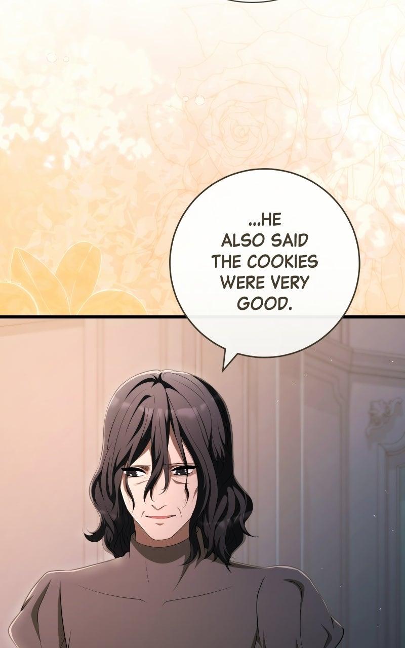 A Savage Proposal Episode 76 42