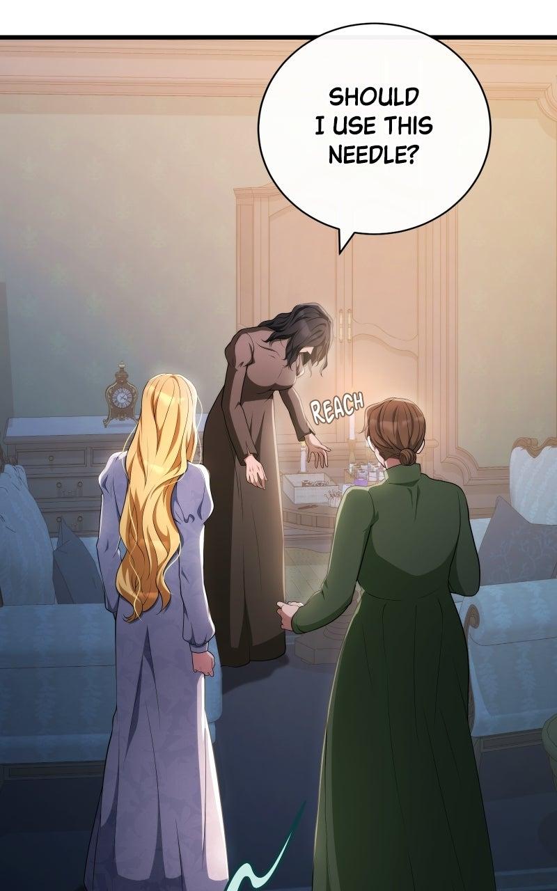 A Savage Proposal Episode 76 47