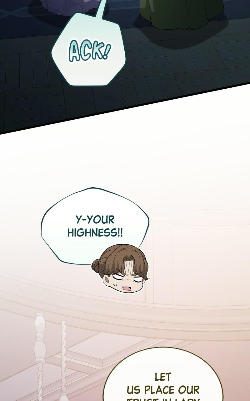 A Savage Proposal Episode 76 48