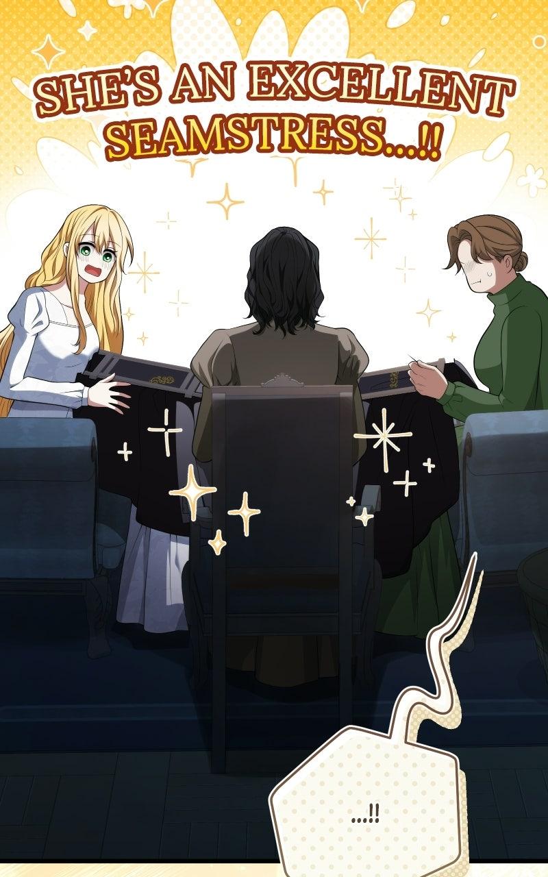 A Savage Proposal Episode 76 53