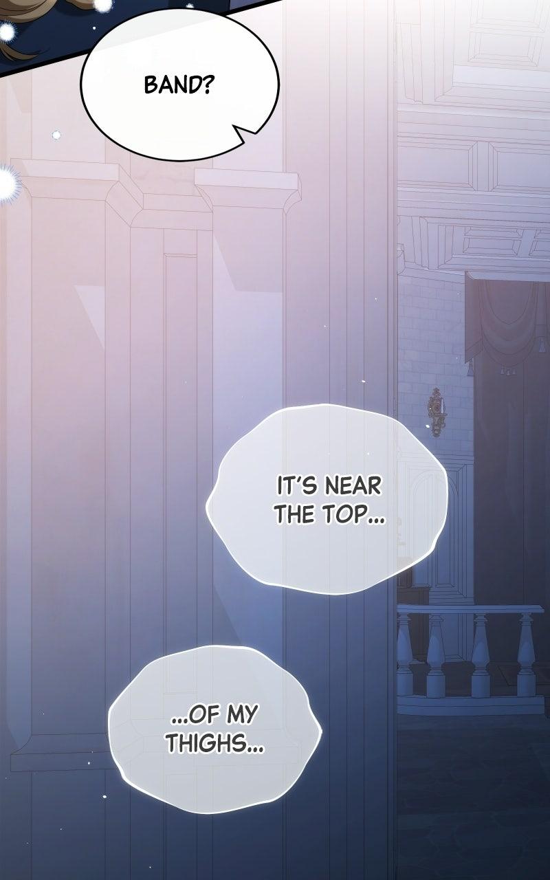 A Savage Proposal Episode 76 85