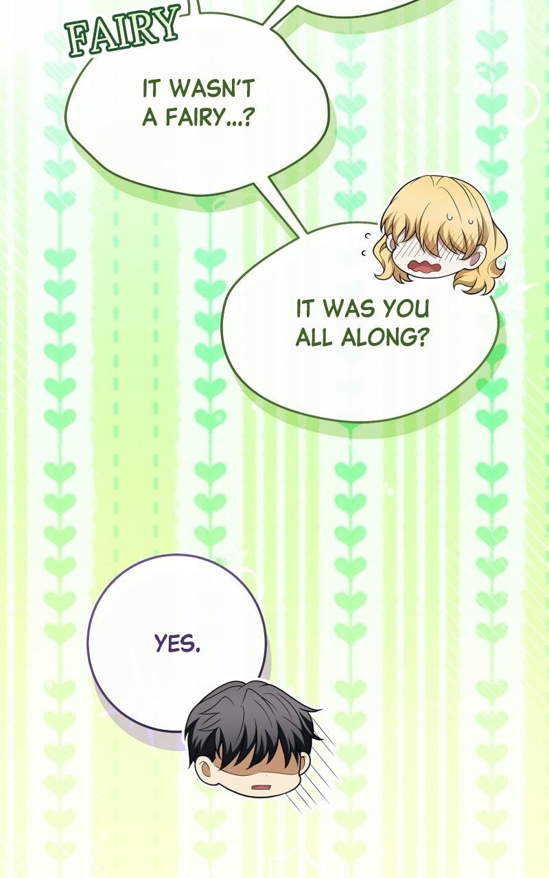 A Savage Proposal Episode 76 100