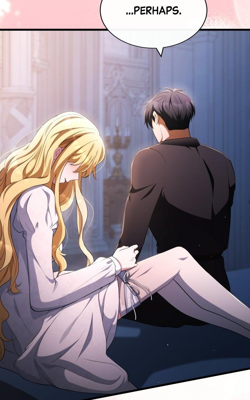 A Savage Proposal Episode 76 112