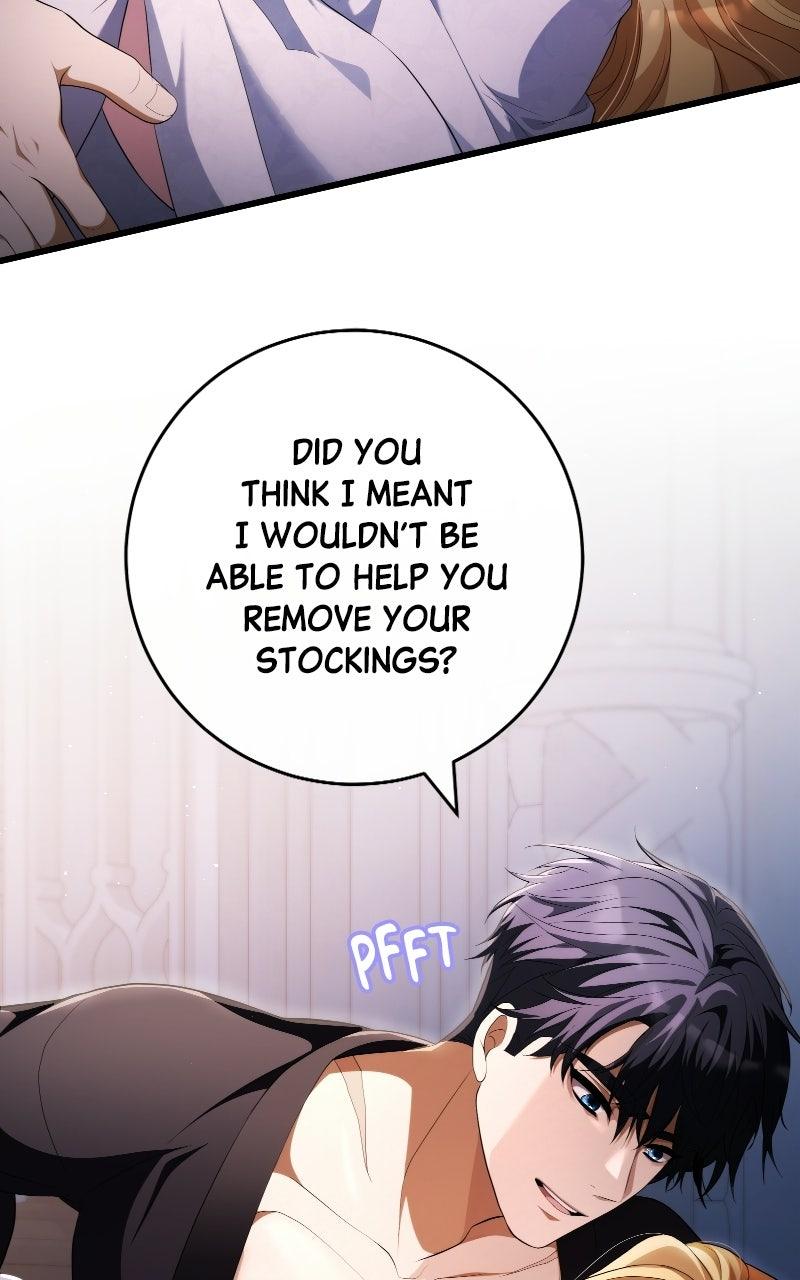 A Savage Proposal Episode 77 5