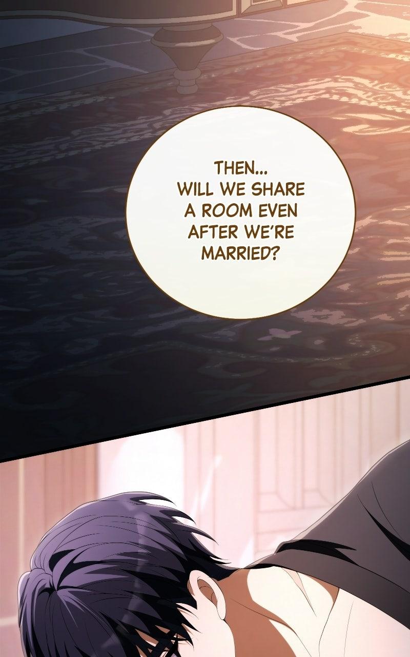 A Savage Proposal Episode 77 72