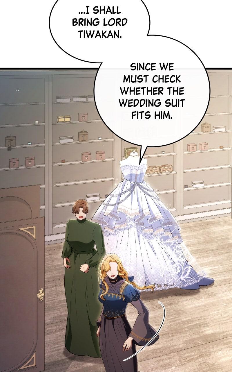 A Savage Proposal Episode 78 24