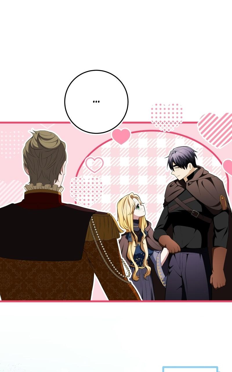 A Savage Proposal Episode 79 14