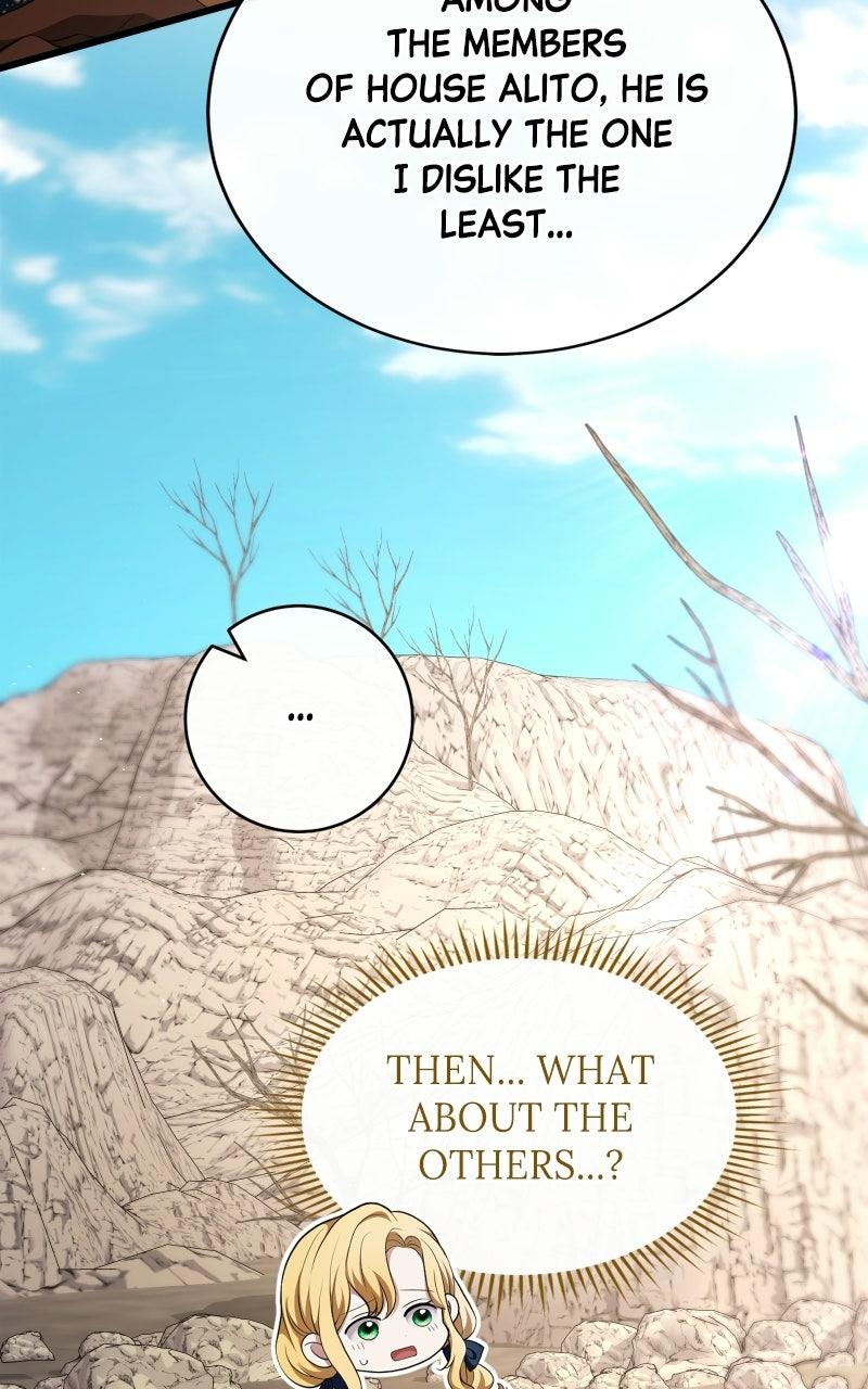 A Savage Proposal Episode 79 21