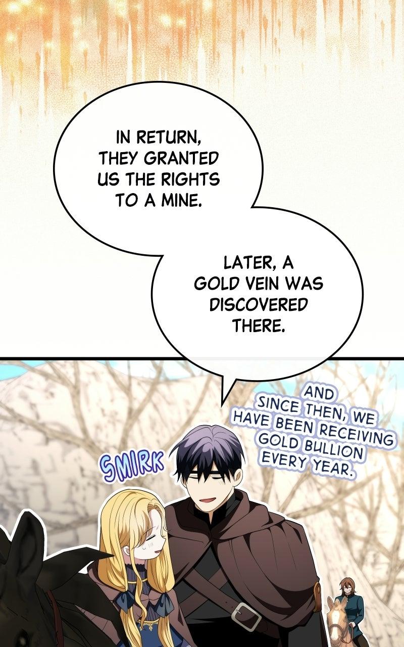 A Savage Proposal Episode 79 34
