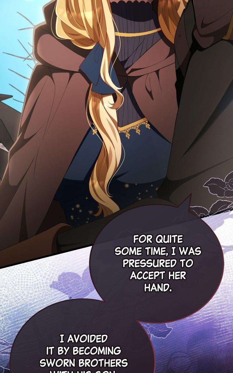 A Savage Proposal Episode 79 40
